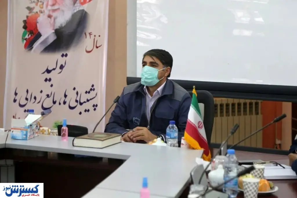راه آهن، شریک خوب تجاری برای شرکت سنگ آهن مرکزی
