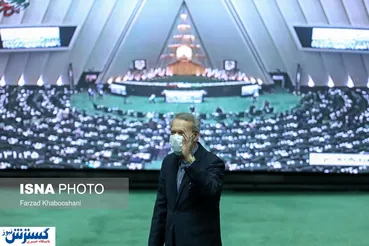 تصاویر/ آغاز به کار مجلس یازدهم