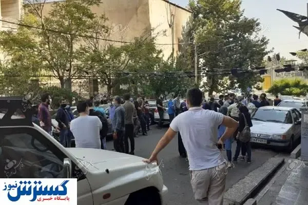 ماجرای تجمع استقلالی‌ها مقابل فدراسیون فوتبال