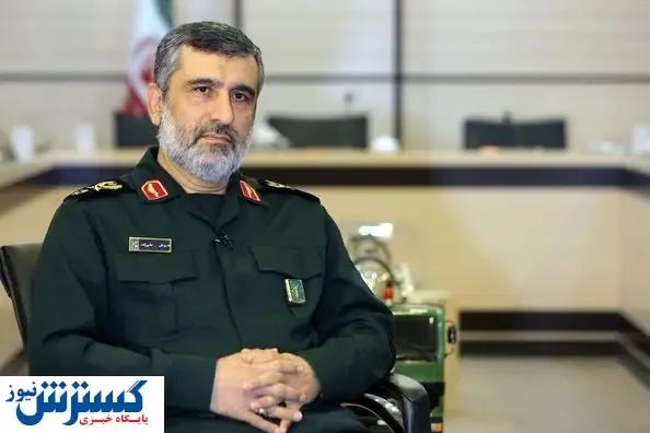 افشاگری سردار حاجی زاده درباره نظر سردار سلیمانی درباره دولت قبل