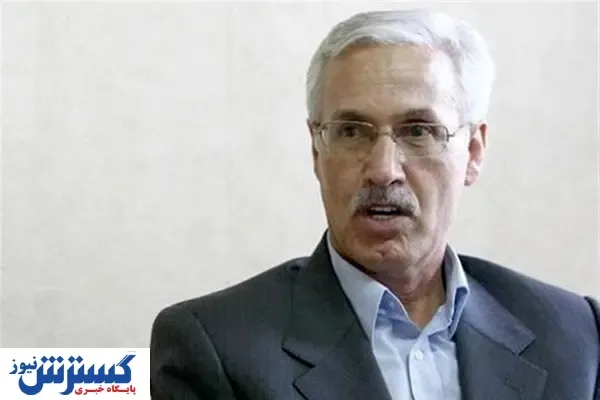 رسمی/ رئیس هیئت مدیره پرسپولیس استعفا داد