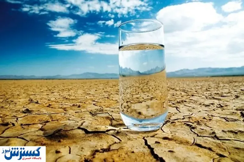 تهران فقط ۹۰ روز آب شرب دارد