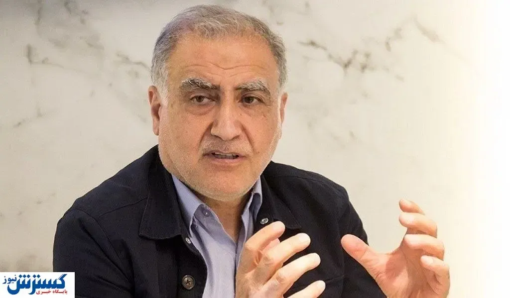 قالیباف صدای نماینده افشاگر خودروهای شاسی بلند را بست