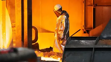 قیمت گاز ایران گران‌تر از رقبا / قلب تپنده تولید ملی به شماره افتاد