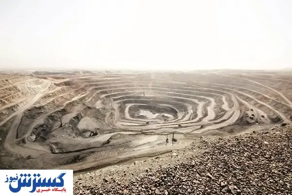 راهکارهایی برای گره‌گشایی در حوزه معدن
