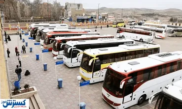 مزایای سفر با اتوبوس در نوروز ۱۴۰۲