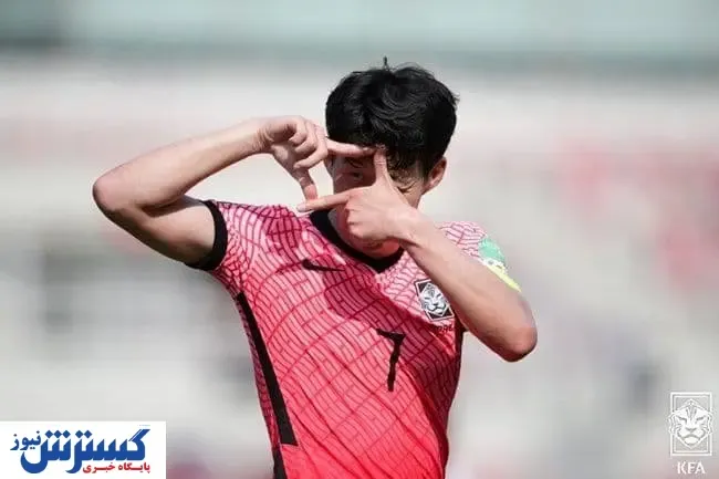 کره جنوبی دست ایران را گرفت!