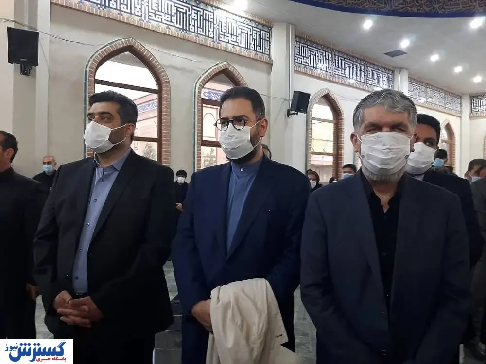 وزیر ارشاد: شجریان نماد ادبیات و موسیقی ایران بود