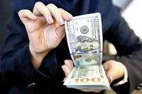 قیمت دلار آزاد امروز شنبه ۲۴ مرداد ۱۴۰۵
