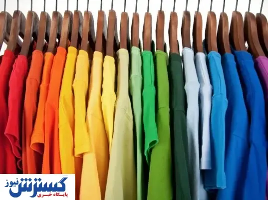 ضربه قاچاق به بازار شب عید / استاندارد اجباری پوشاک رعایت نمی شود