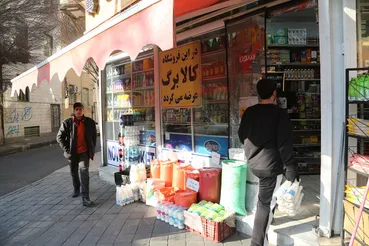 سرپرستان خانوار بخوانند/ شگفتانه وزارت رفاه برای کالابرگ اسفندماه