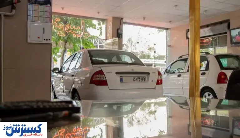 افزایش فسخ معاملات خودرو