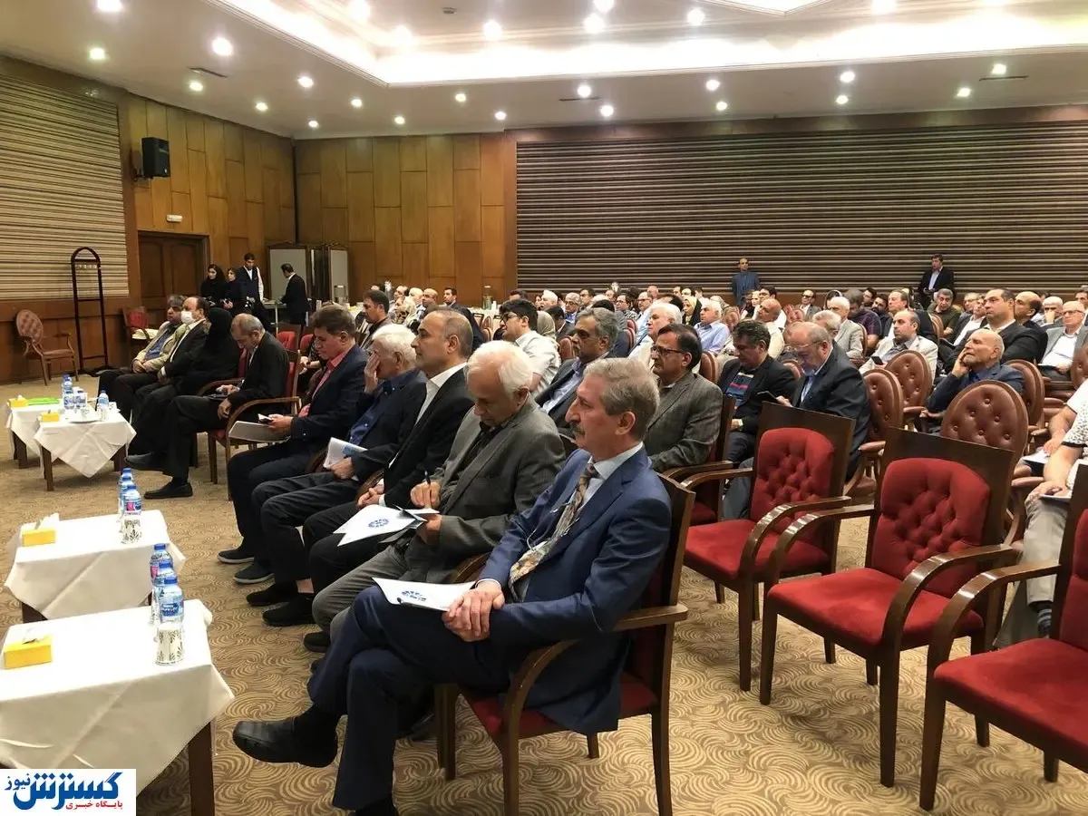 بزرگ ترین مانع پیش روی کارآفرینی در کشور