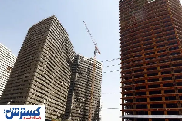 ایمنی، الفبای ساختمان‌سازی