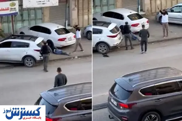 اعدام خیابانی محکوم شد