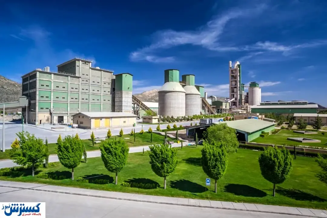 کاهش مصرف برق در کنار سود خالص ۳۷ میلیارد تومانی در سیمان فارس نو