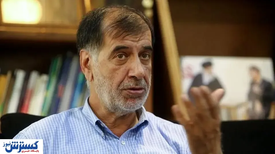 رهبری باید از کاندیداتوری رئیسی راضی باشد