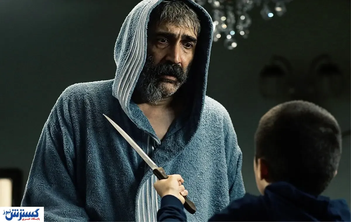 قسمت آخر  سریال « داریوش » پخش نمی‌شود ؟ | ماجرا چیست ؟