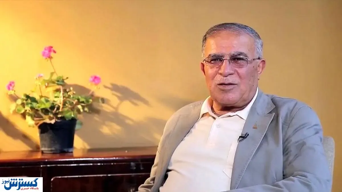 دلیل اختلاف نکونام و خطیر فاش شد!