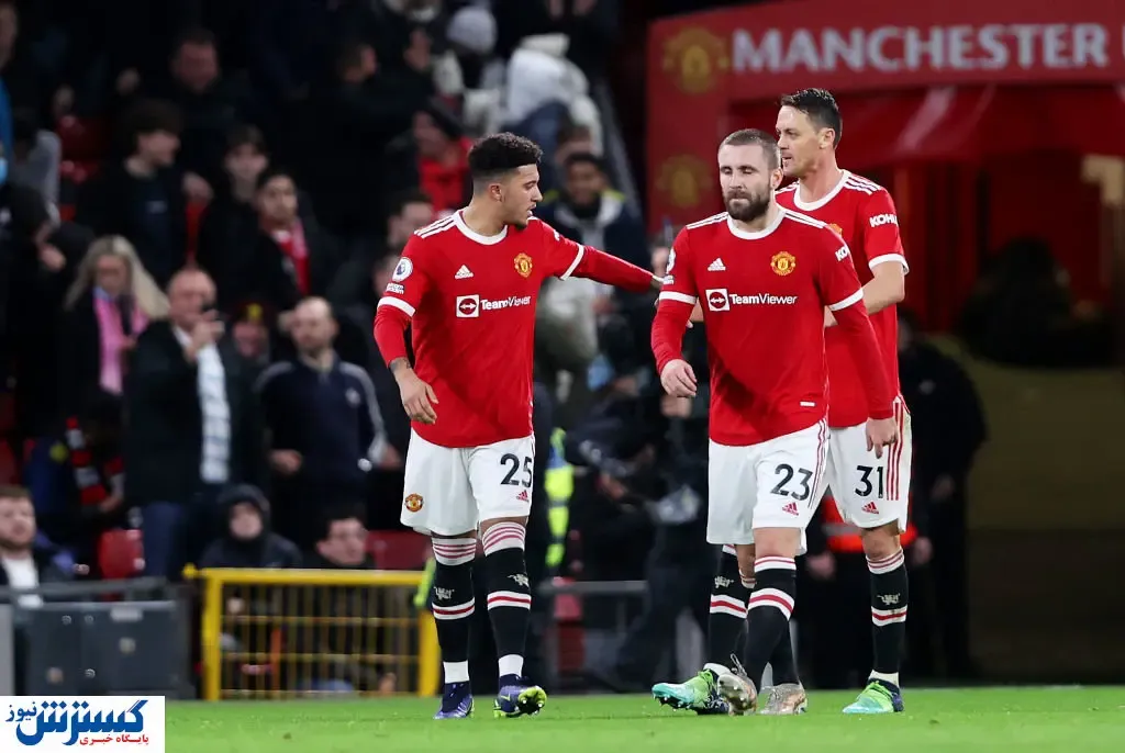استون ویلا مقابل منچستر یونایتد | رحمی در کار نیست!