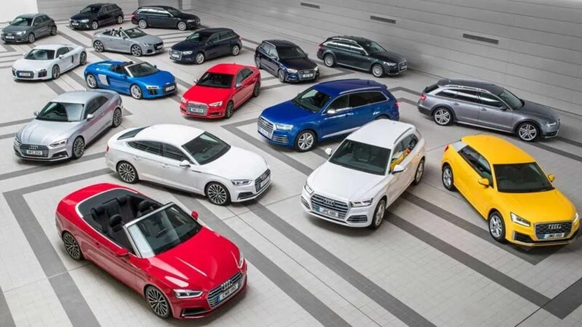 ۱۰ خودروی برتر برای رانندگان مبتدی در ایران | انتخابی مطمئن برای شروع