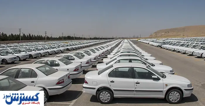 ماجرای ۶ تریلیون خودروی احتکاری در تهران