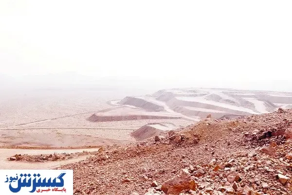 خطر توسعه نامتوازن معدنی و بحران اقلیمی