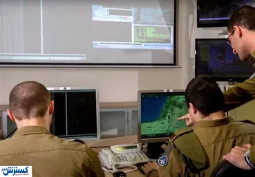 تصاویری از جاسوس ارشد موساد که امروز اعدام شد