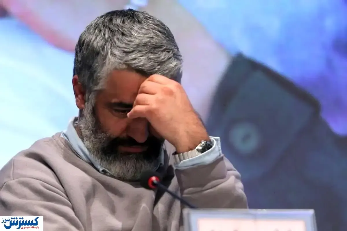 سکوت وکیل پژمان جمشیدی شکست