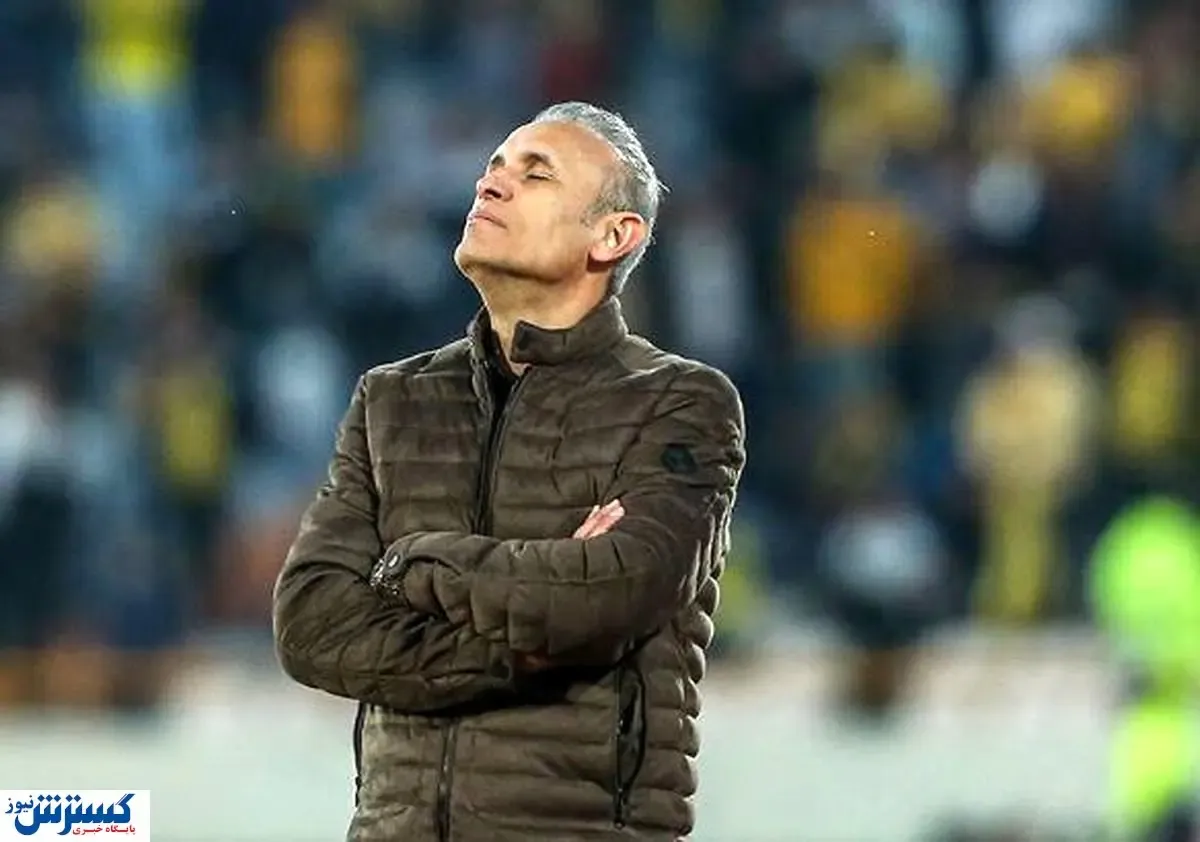 خبر بد برای پرسپولیس قبل از دربی