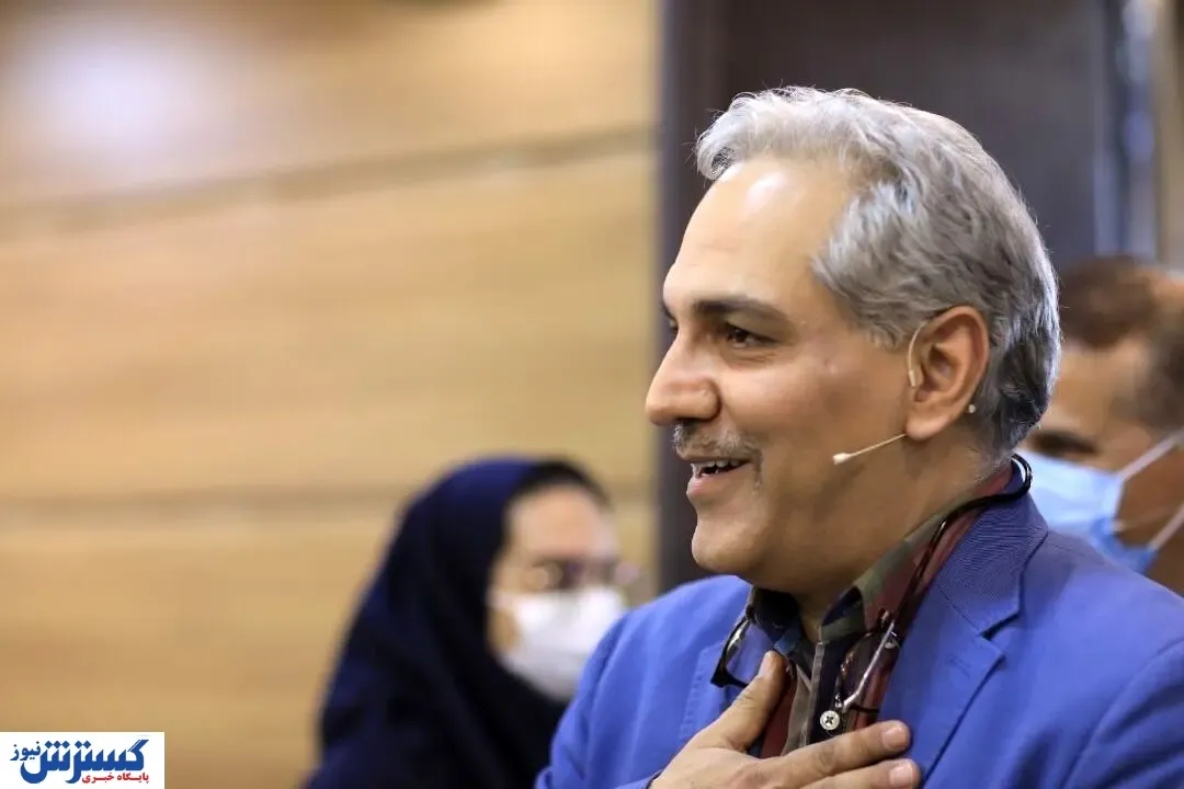 بهترین بازیگر طنز ایران معرفی شد