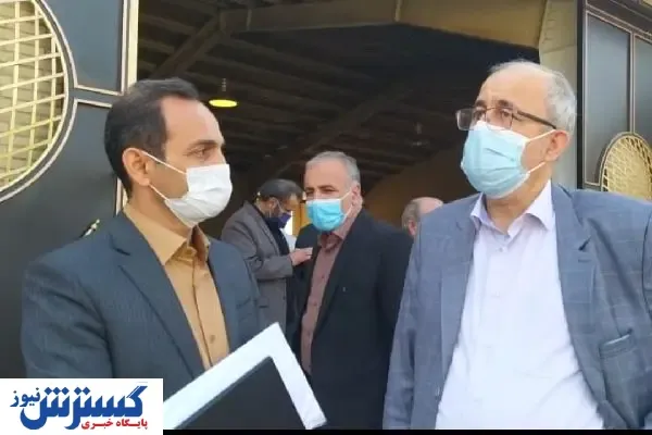 یکصد و نودمین سد ایران افتتاح می‌شود