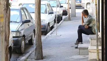 یک میلیون کارگر از بازار کار رسمی خارج شدند