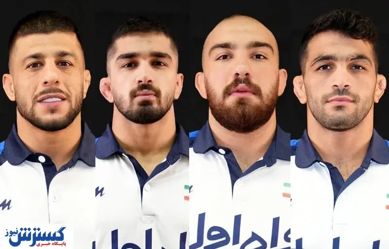 ساعت پخش فینال یزدانی و تیلور مشخص شد