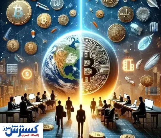 سیگنال مثبت ترامپ به پادشاه ارز دیجیتال | رکورد شکنی بیت کوین تا کجا ادامه دارد؟