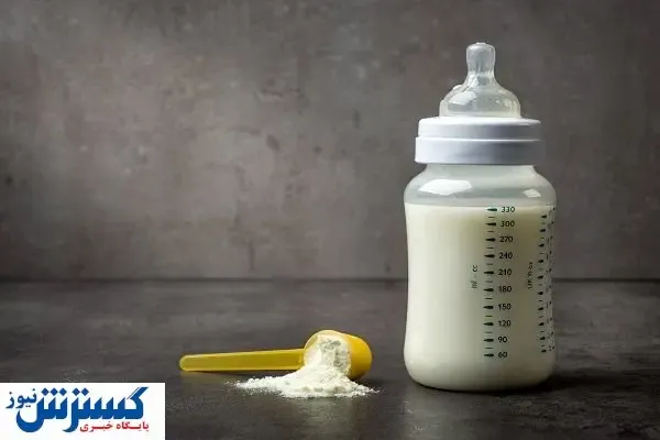 غذای کودکان؛ گروگان گمرکی‌ها!