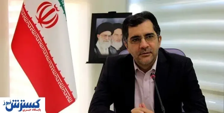 حکم مهم رئیس جمهور برای یک منصب کلیدی + عکس