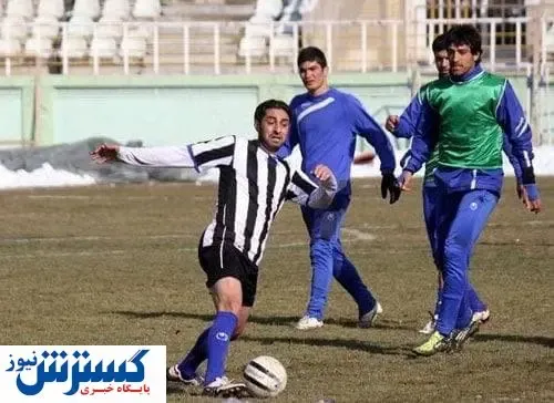 سوژه استقلالی فردوسی‌پور، شورای شهری شد!