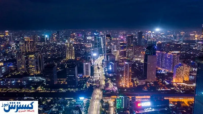 سیاست جدید اندونزی در تقویت اقتصادی و جذب سرمایه گذار / معافیت ویزایی برای این ۲۰ کشور