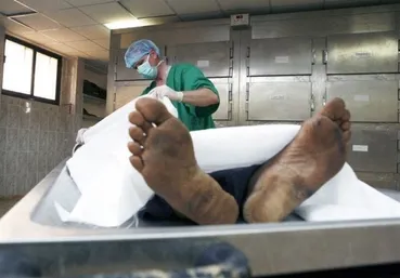 توضیحات پزشکی قانونی درباره اخذ هزینه میلیاردی از خانواده‌ کشته شدگان و مجروحین اعتراضات