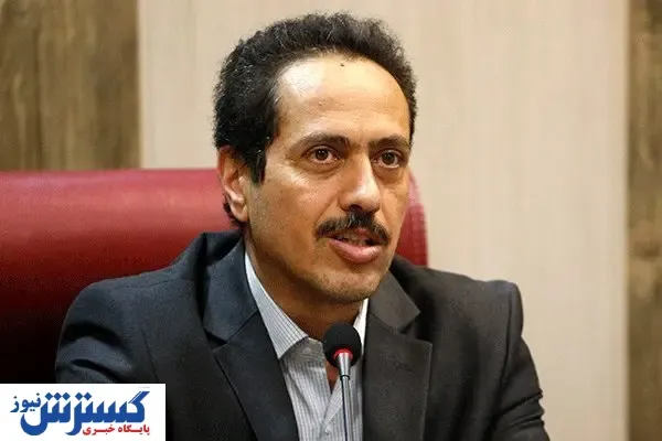 رگبار باران در این استان‌ها