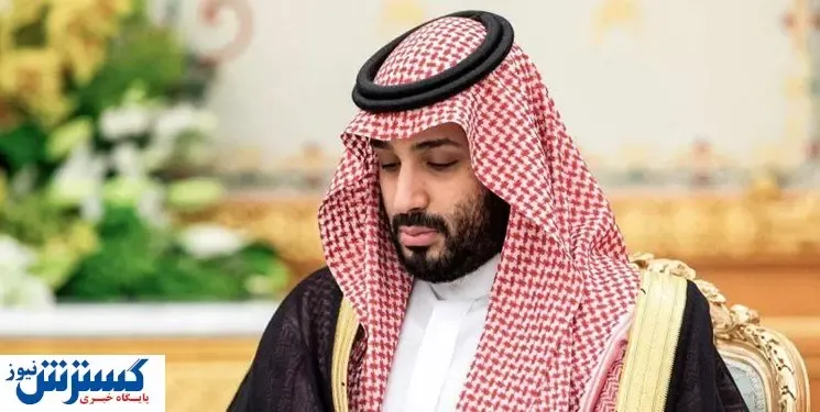 بن سلمان خواستار مقابله جدی با ایران شد