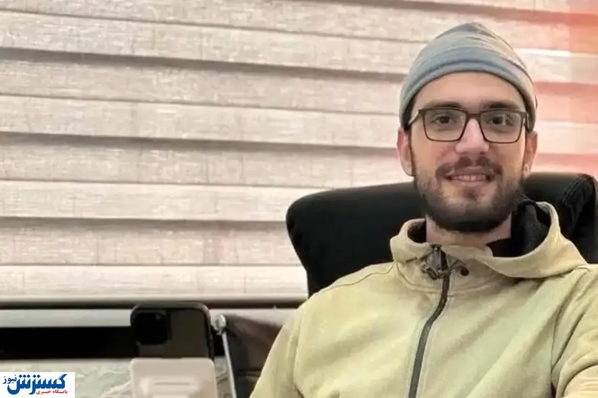 جاسوس سیدحسن نصرالله بالاخره لو رفت