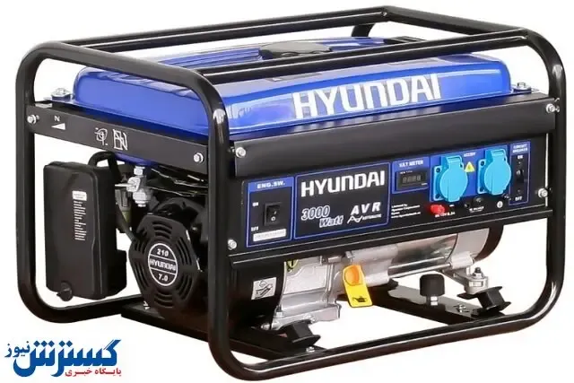 قیمت موتور برق چقدر افزایش یافت؟