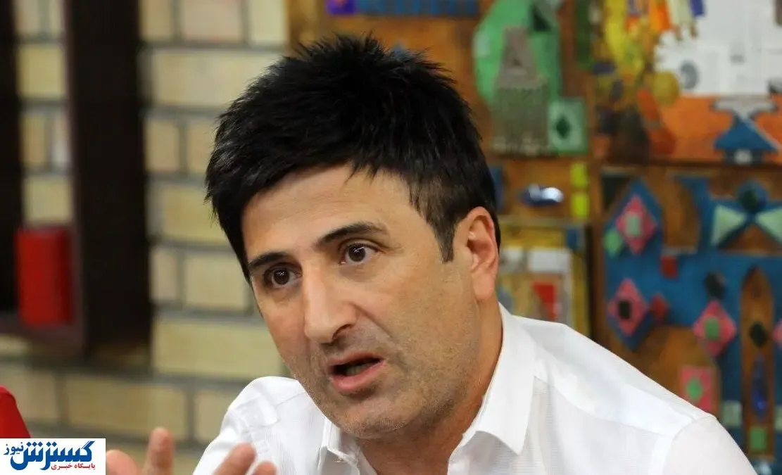 استقلال ترکیب کاملی دارد / نساجی زیبا بازی می‌کند