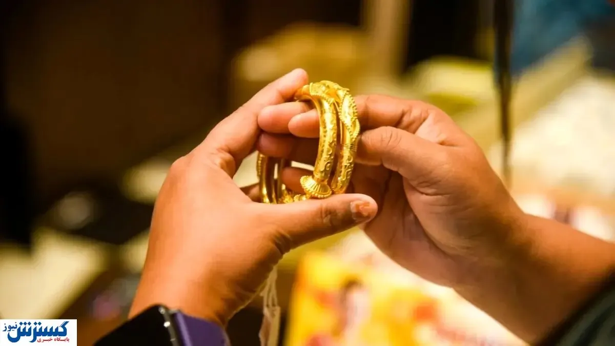 قیمت امروز طلای ۱۸ عیار شوکه کننده شد (پنجشنبه ۱۷ مهر ۱۴۰۴)