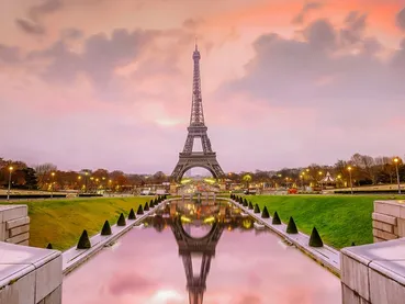 ونیز، بارسلونا و پاریس، پرطرفدارترین مقاصد اروپایی برای ایرانیان