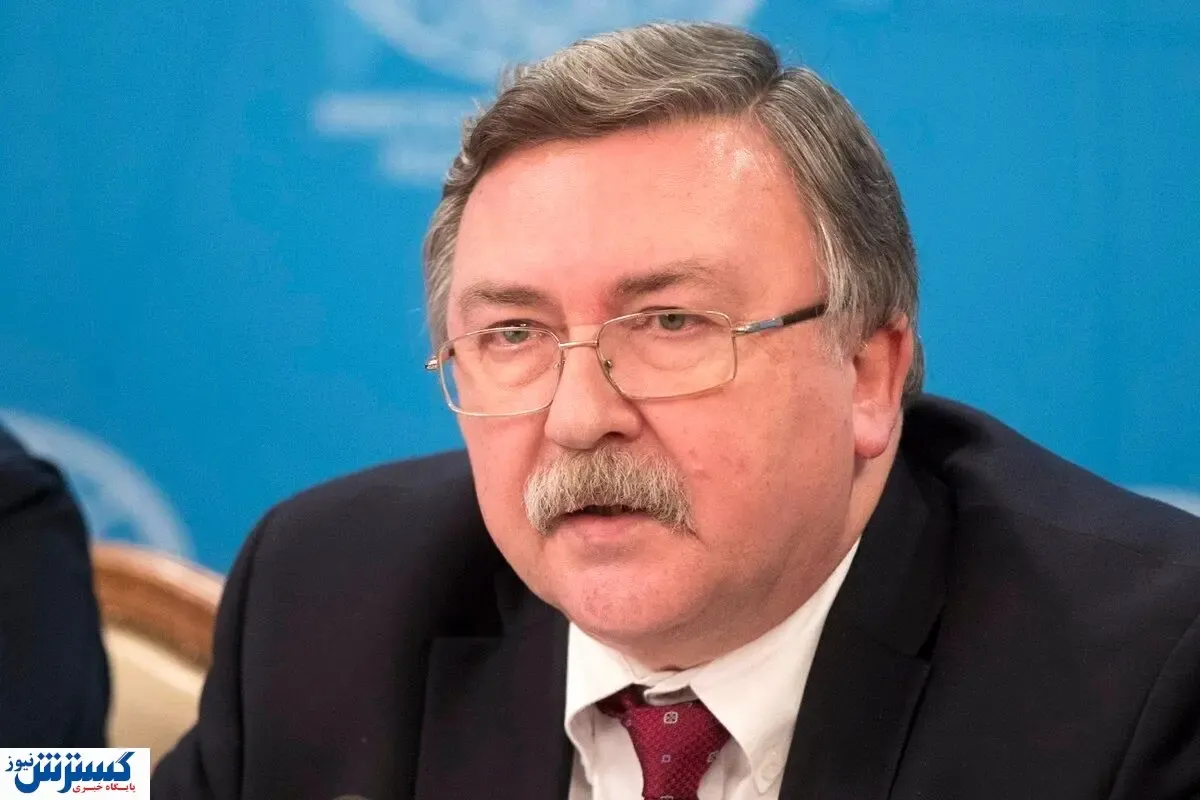 گفت و گوی دیپلمات ‌های روسیه و آمریکا درباره برجام