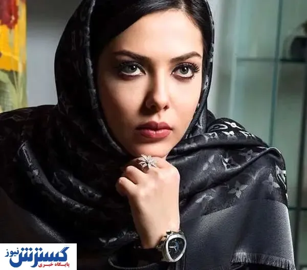 لیلا اوتادی گروهبان تمام شد