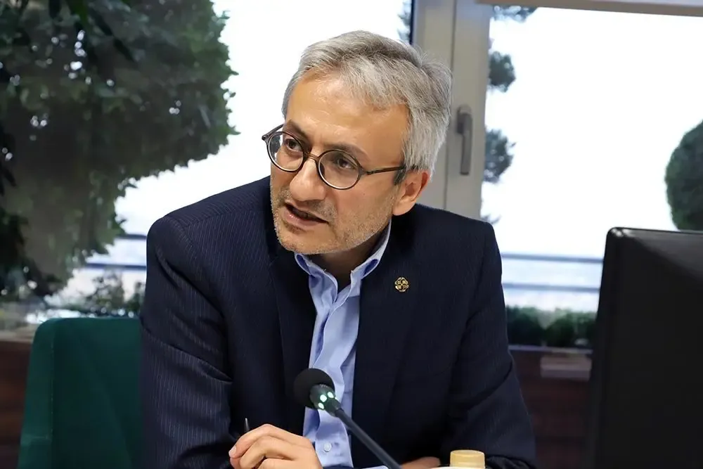 راهکار عبور از موانع توسعه صنعت کشور